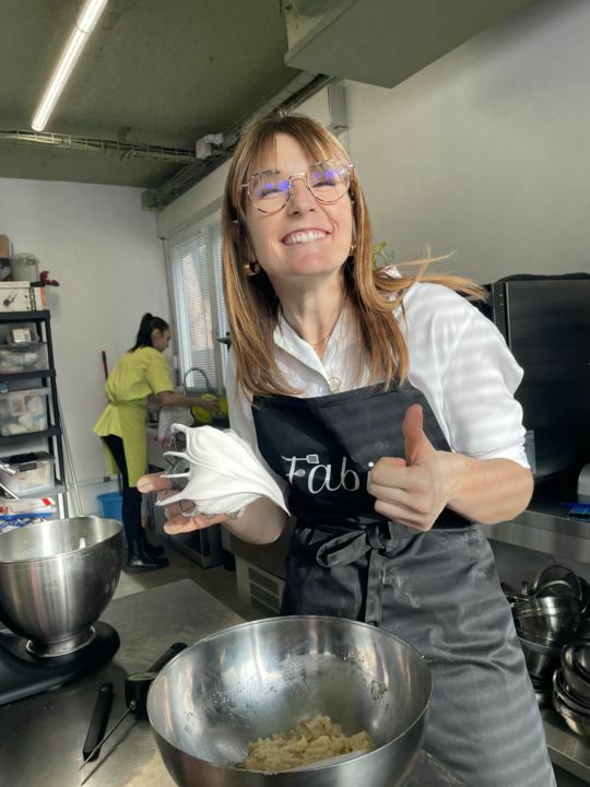 Ateliers de Cuisine - La Fabic