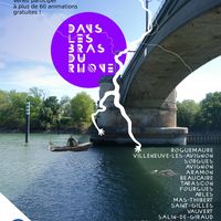 Dans les bras du Rhône - 8ème édition
