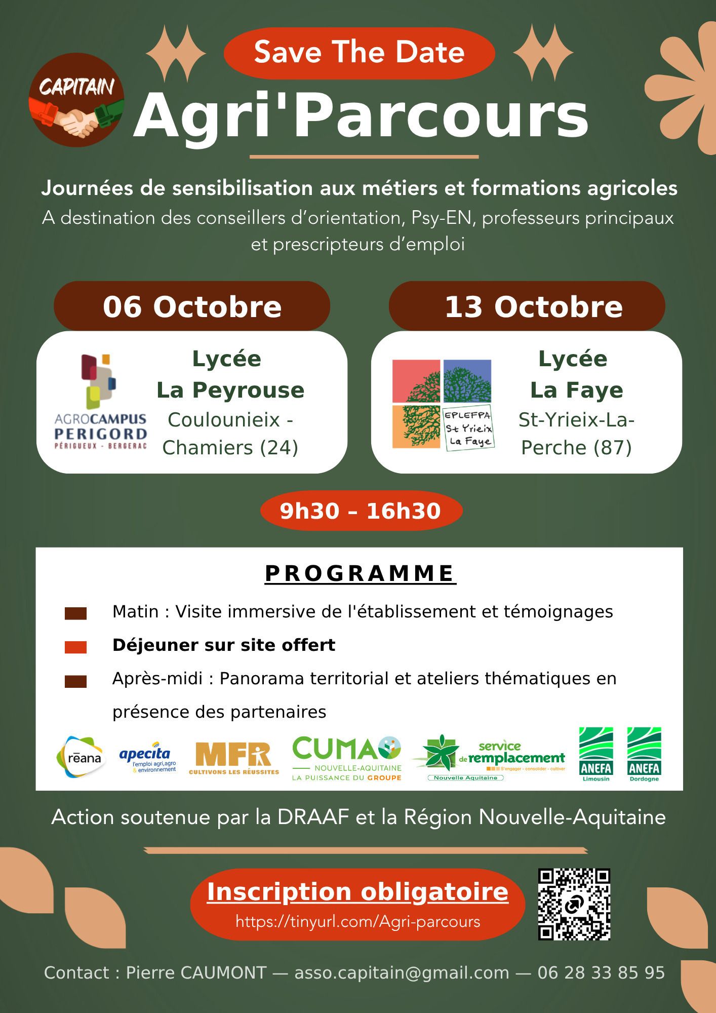 AGRI'PARCOURS