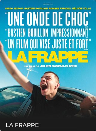 LA FRAPPE