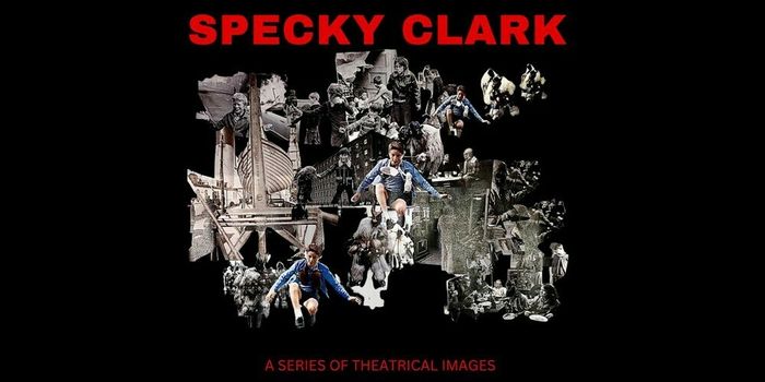 Specky Clark - d'Oona Doherty - Saison Lieu Unique