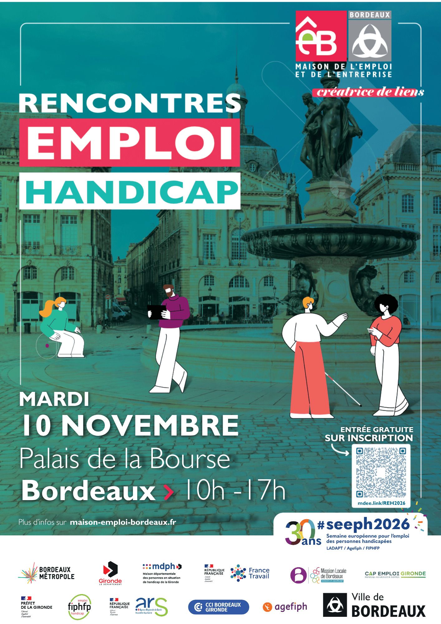 Disability Employment Fair