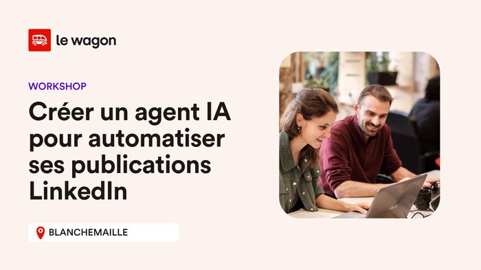 Créer un agent IA pour automatiser ses publications LinkedIn