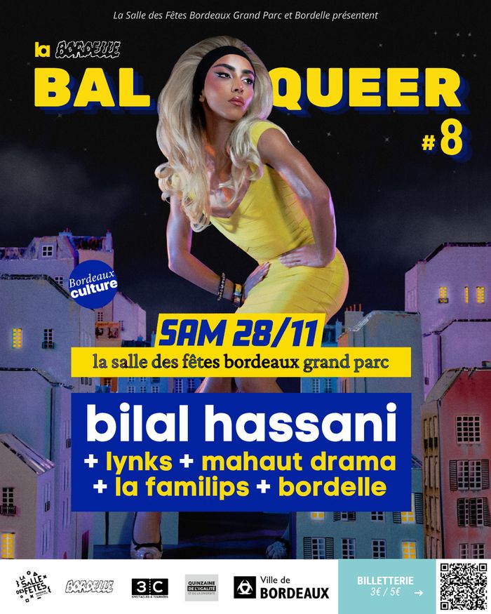 Bal Queer #8