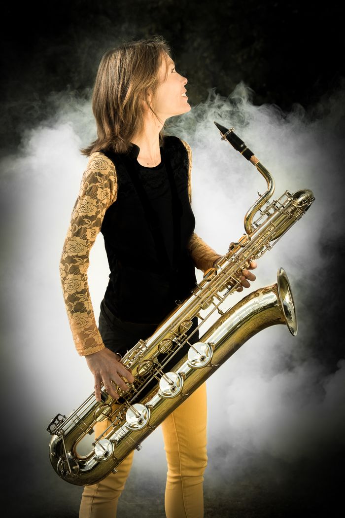 CELINE BONACINA "FLY-FLY"