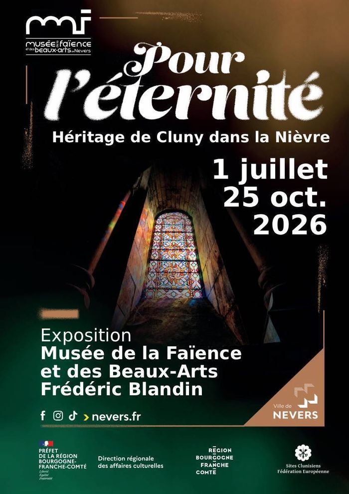Exposition temporaire : 