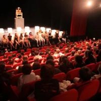 Le tribunal des méchants