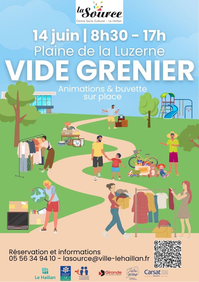 Vide Grenier