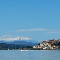 Balade-lecture autour de Bages