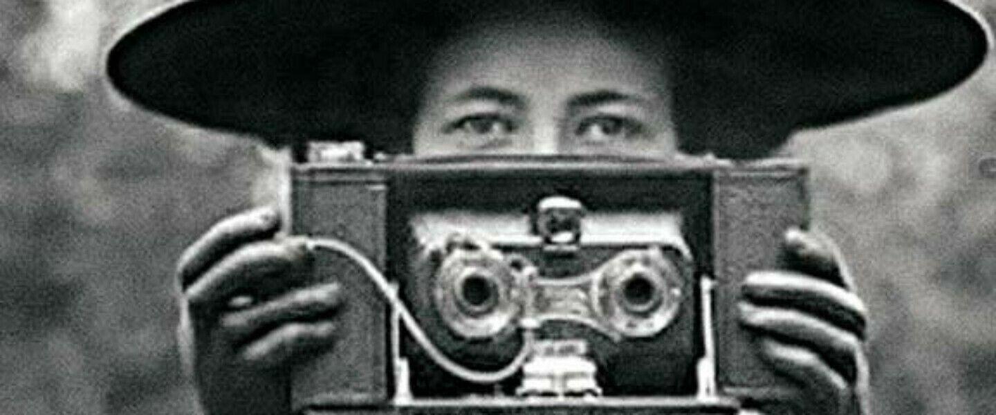 Mademoiselle Madeleine : portraits d’une Belle Époque