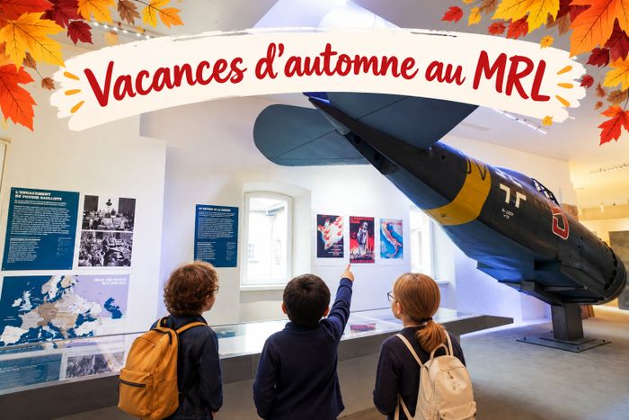 Visuel évènement