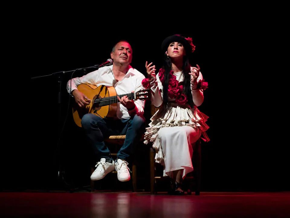 Mariposa - Spectacle jeune Public