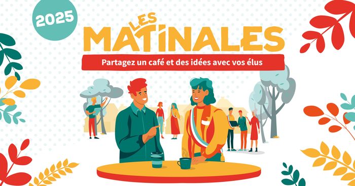 Les Matinales