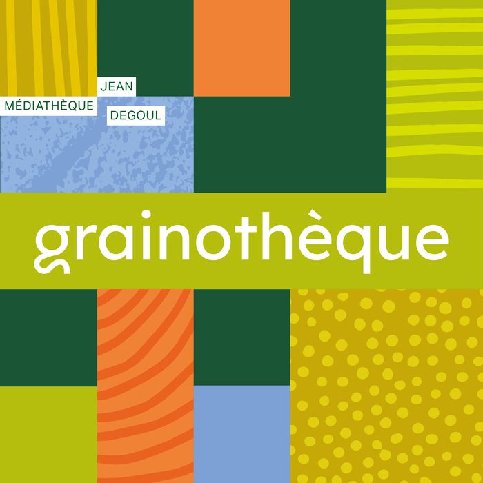 Permanence d'été grainothèque