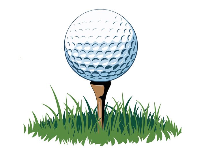 Découverte du golf en famille