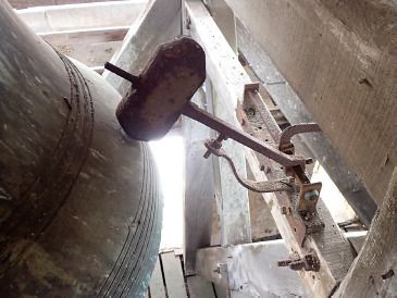 Conférence : les cloches, le livre ouvert du village landais