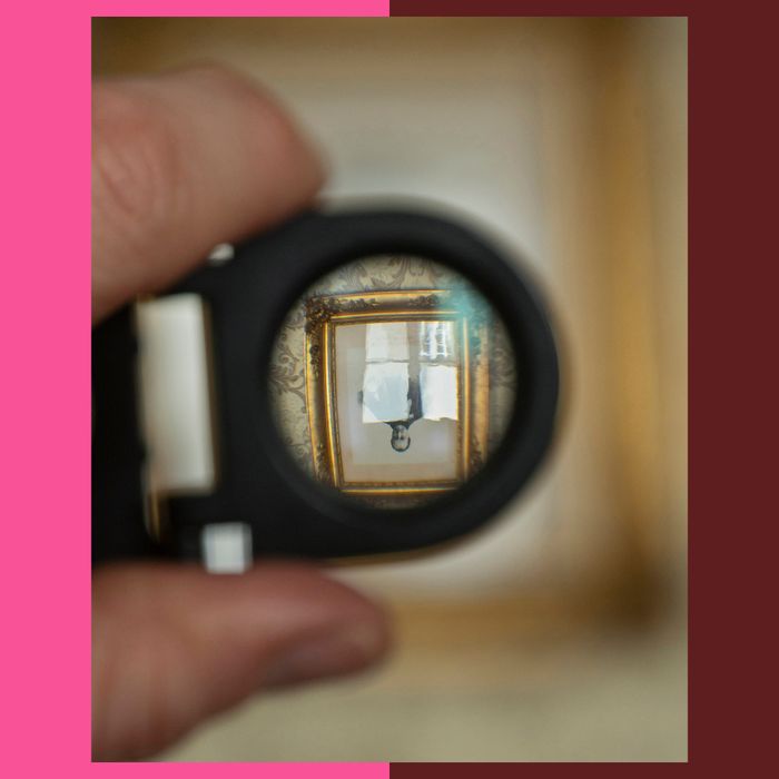 PhotoSaintGermain - Pierre-Jérôme Jehel : Une doublure d’invisible