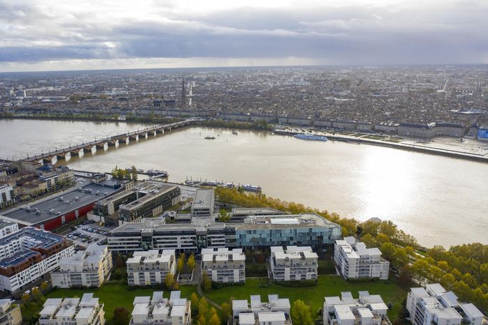 Balade biodiversité sur la rive droite