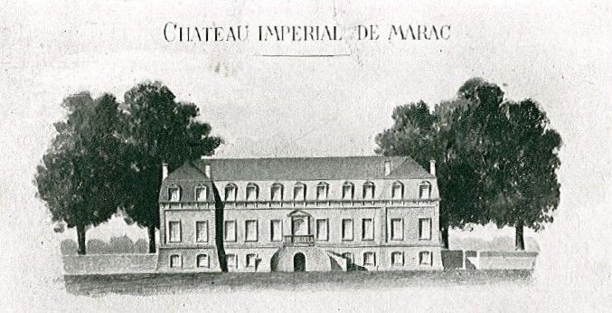 [Visite commentée] Marracq : les ruines d'un château