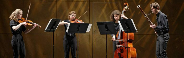 Goûter Culture Musique : Conservatoire de Nantes