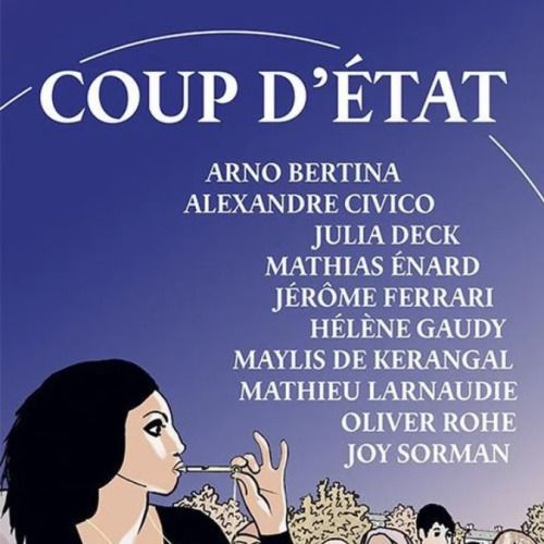 Coup d’Etat
