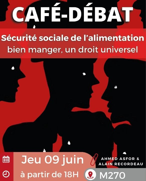 Café-débat