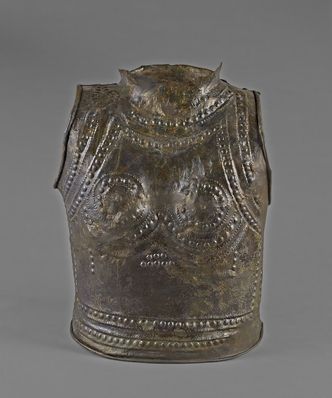 Visite guidée L'Iliade et l'Odyssée