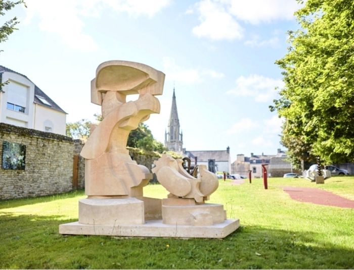 Découverte du Musée de la Peupleraie
