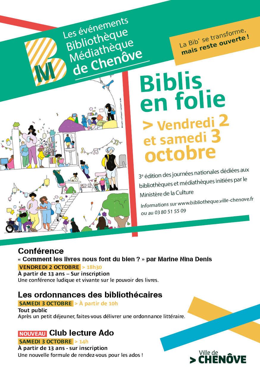 Les Ordonnances Des Bibliothécaires