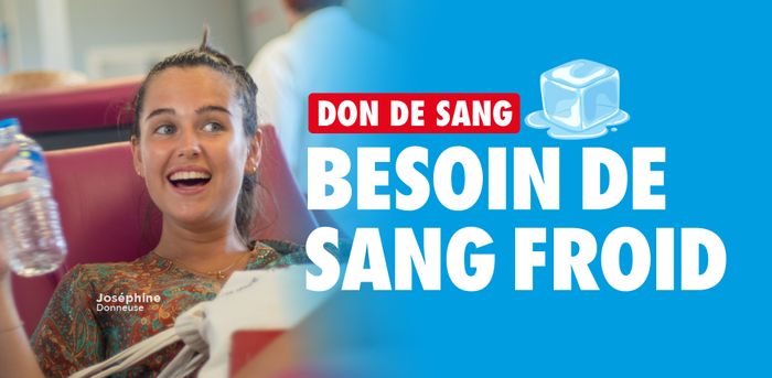 Don de sang
