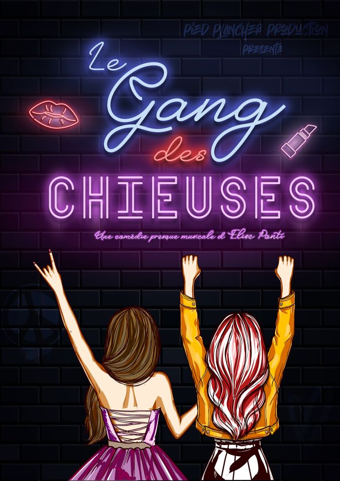 Vous aussi vous êtes une chieuse ?