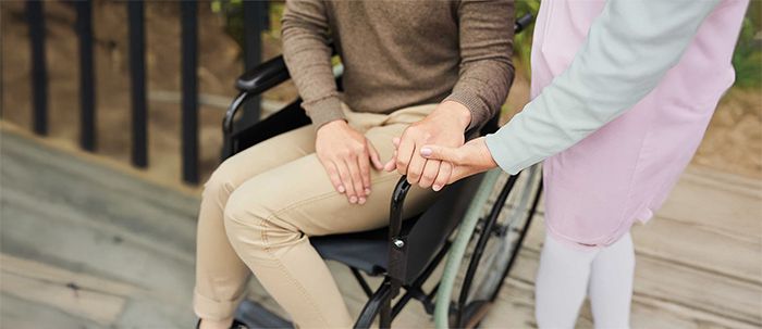 Handicap : vie affective, toujours tabou ?