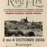 Festival Photo Reg’Art