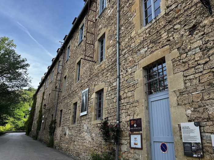 Visites extérieures du musée des Arts et Métiers