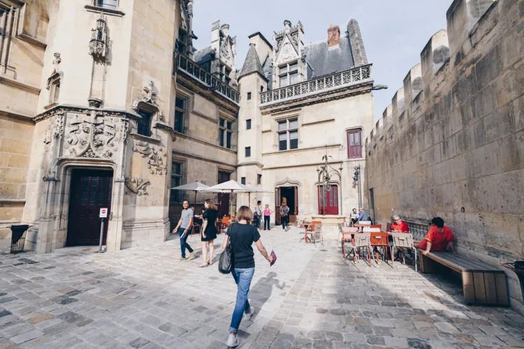 Architecture et fonctions