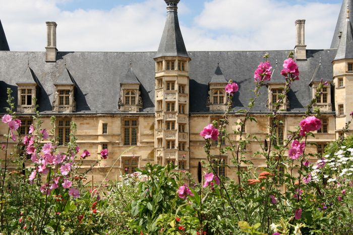 Visite guidée: le Palais Ducal vous ouvre ses portes!