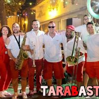 Les jeudis au parc - Tarabastar