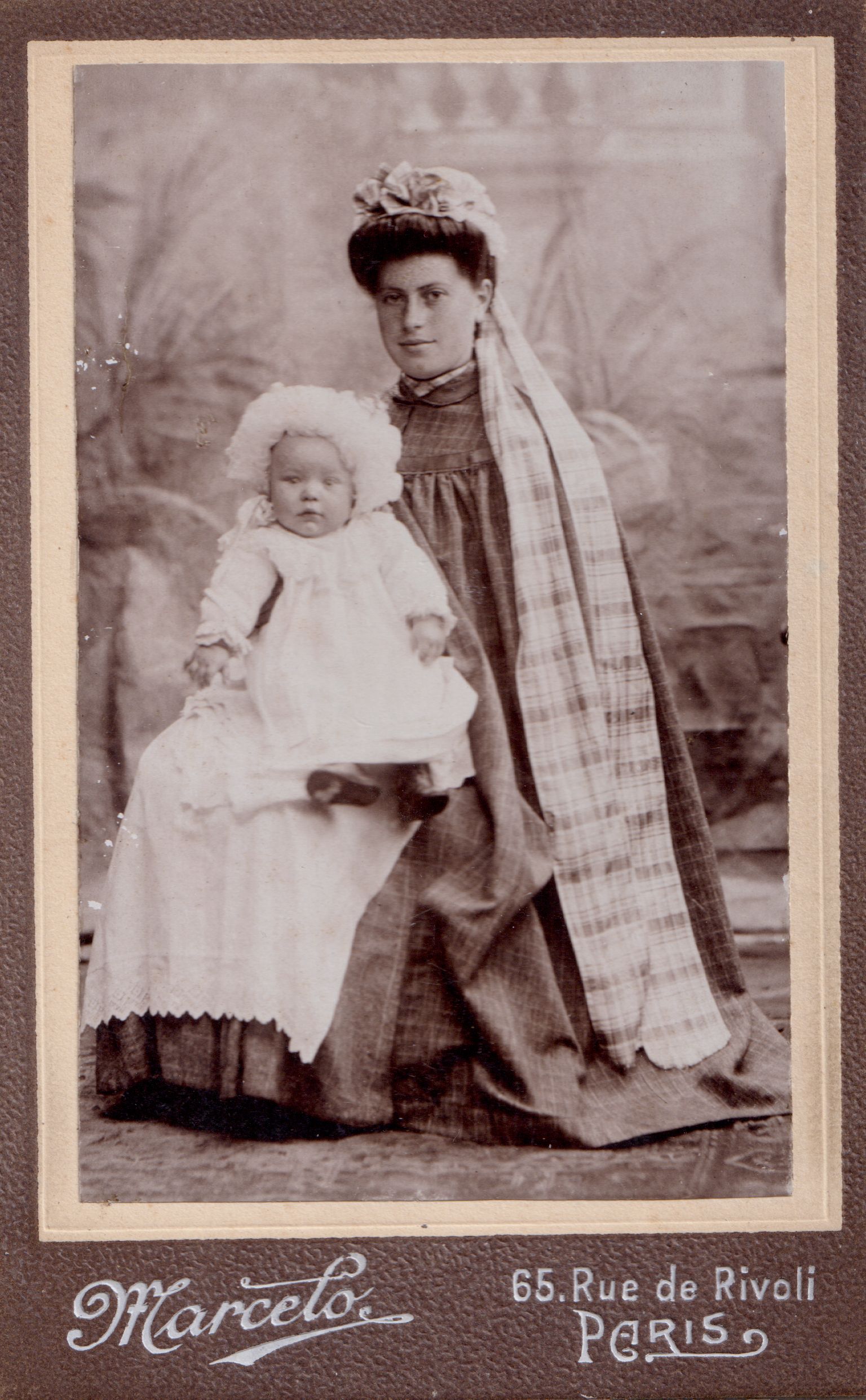 Mardi aux Archives : conférence "La photo carte-de-visite (1854-1918) : savoir la dater et l’interpréter"