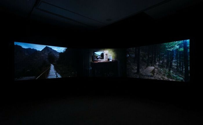 Things we lost last night - Vidéo de Soumya Sankar Bose