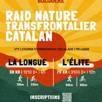 Raid Nature Transfrontalier Catalan
