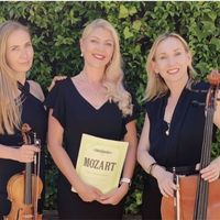 Concert de Nadal - Gardenia Trio