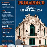« Les Automnales 2026 » : A Béziers, les enchères montent sur scène