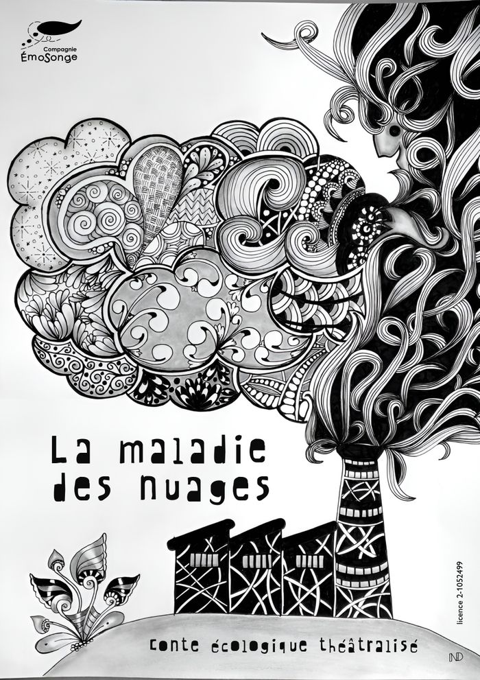 La maladie des nuages