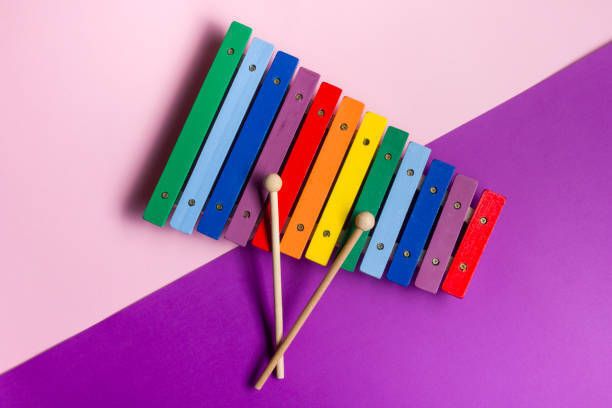 Eveil musical à la bibliothèque Bordeaux-Lac