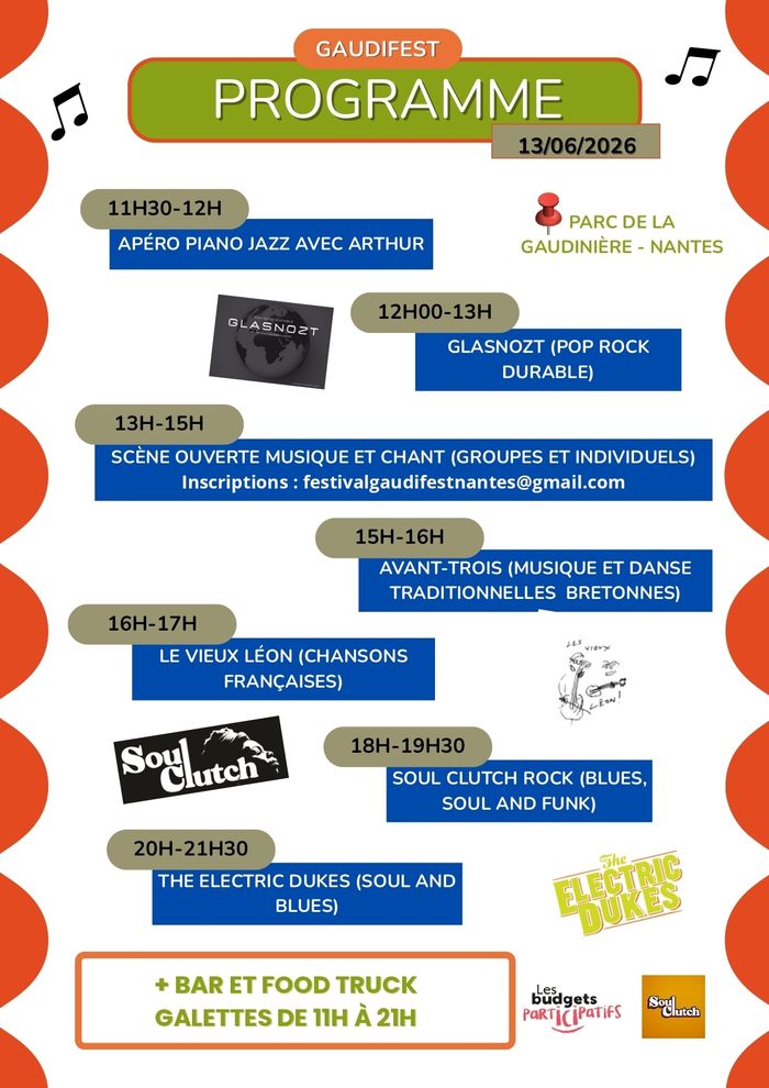 Gaudi Fest