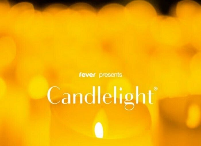 Candlelight : Hommage à Adele