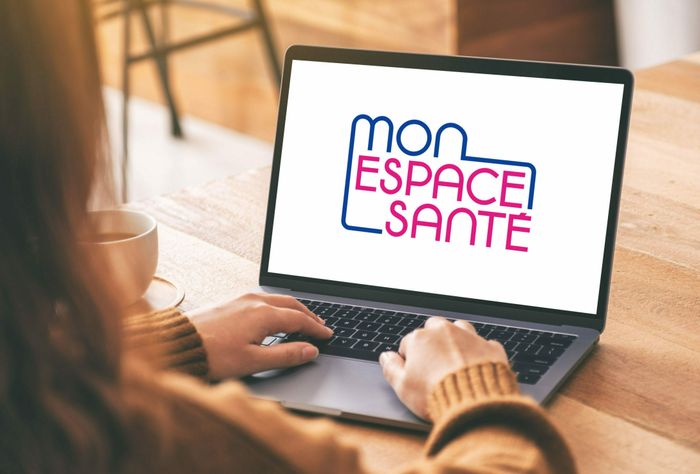 Mon espace santé