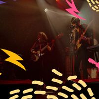 Concert - La 100e Jam !
