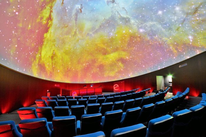 Visuel évènement