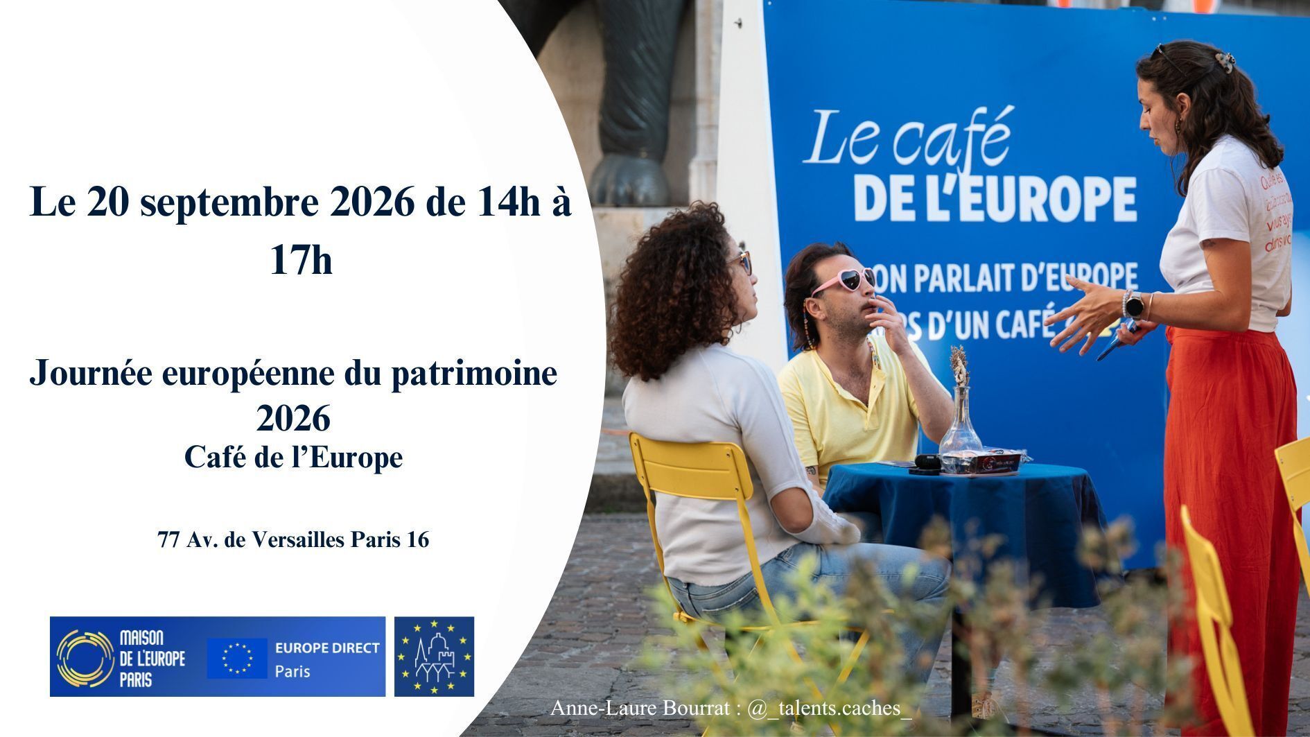 Café de l'Europe